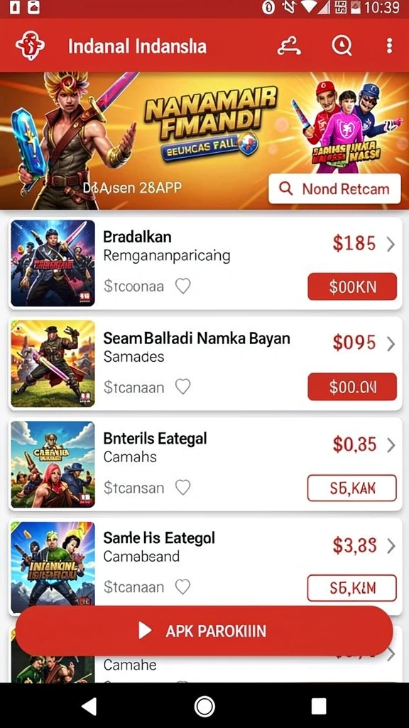 Screenshot 180slot nomor 1