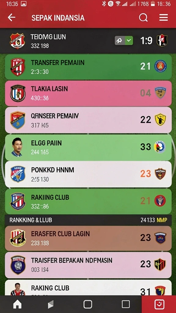 Screenshot 5zk nomor 1
