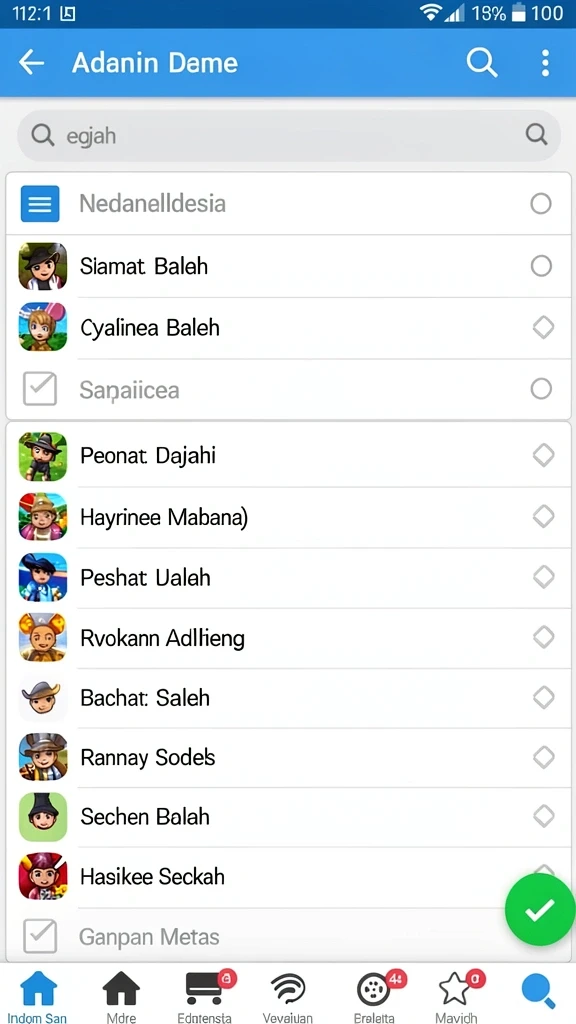 Screenshot 5zk nomor 2