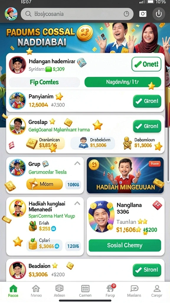 Screenshot 5zk nomor 3