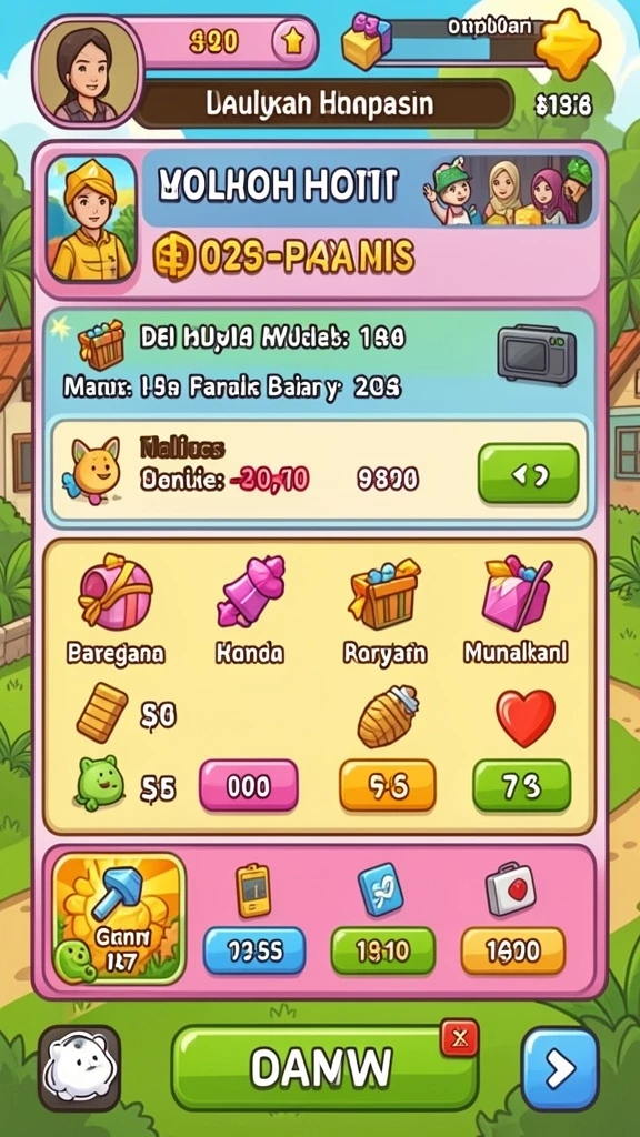 Screenshot akurat79 nomor 3