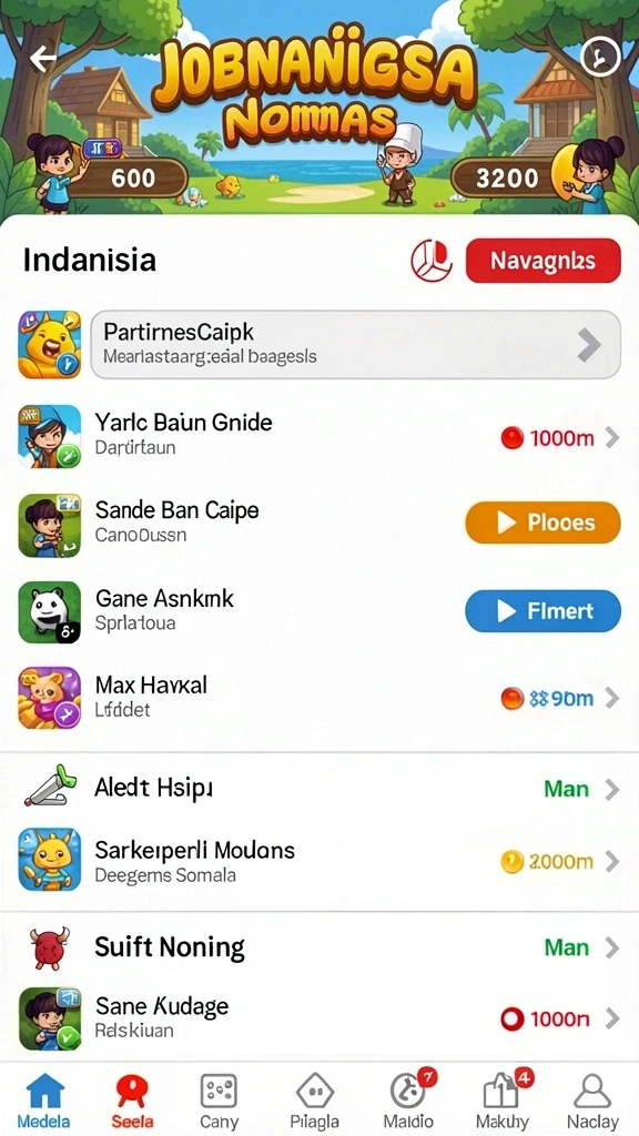 Screenshot alexis500 nomor 2