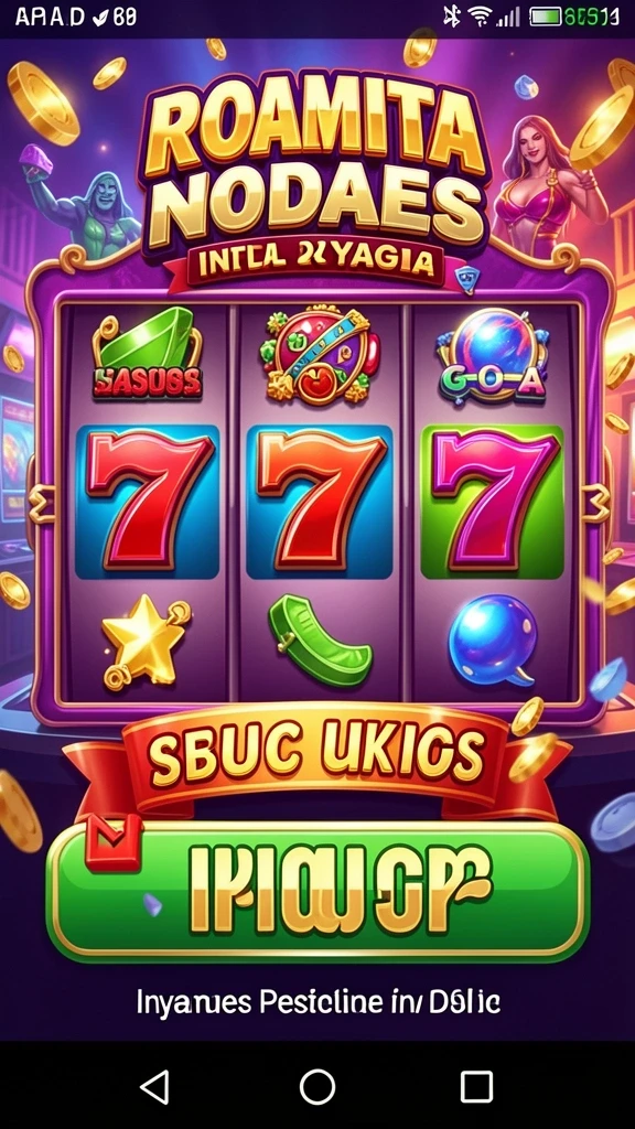 Screenshot dragon222 nomor 1