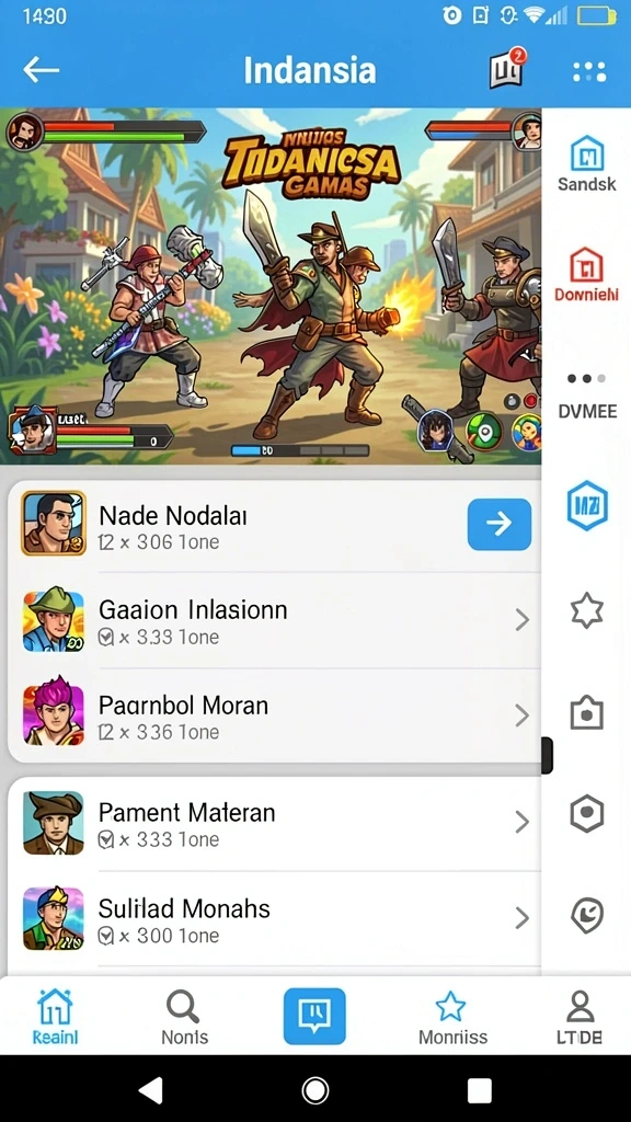 Screenshot dunia777 nomor 3