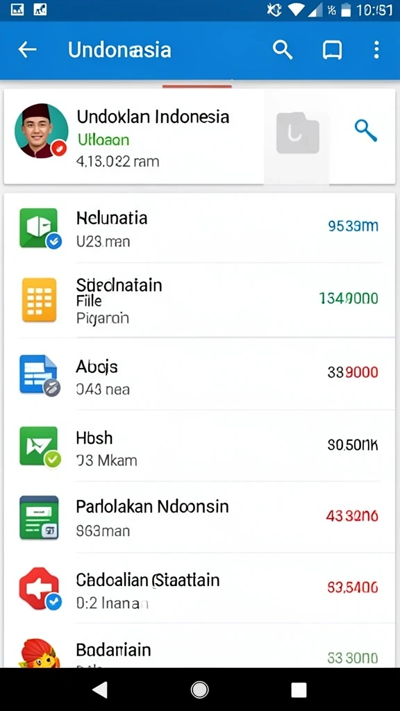 Screenshot hokiwin nomor 3
