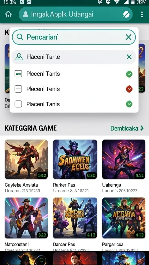 Screenshot idn89 nomor 3