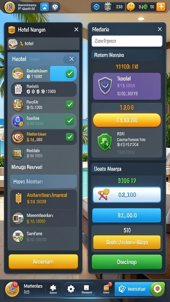 Screenshot idrgame nomor 1