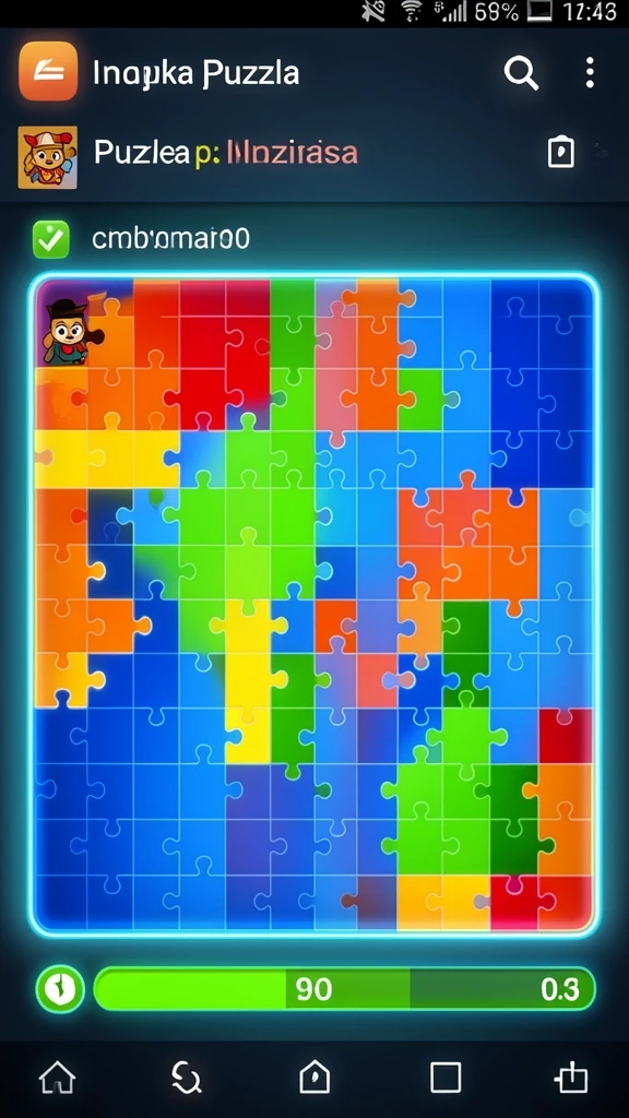 Screenshot idrgame nomor 3