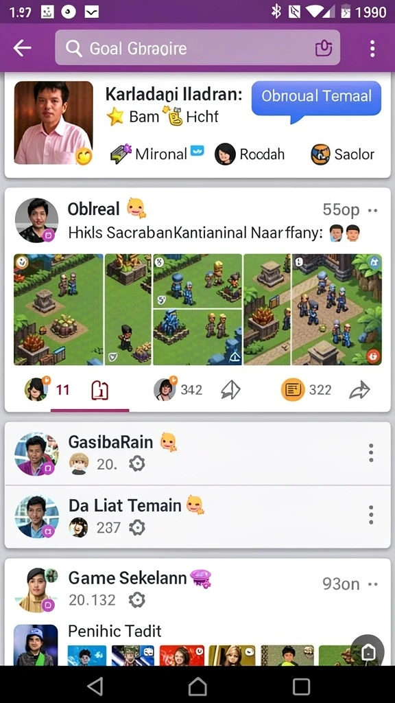 Screenshot kokitoto nomor 3