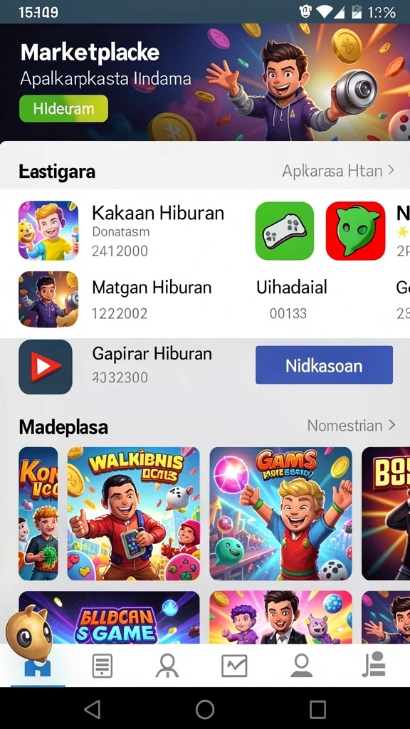 Screenshot mamibet nomor 2