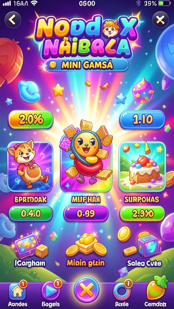 Screenshot megawin888 nomor 3