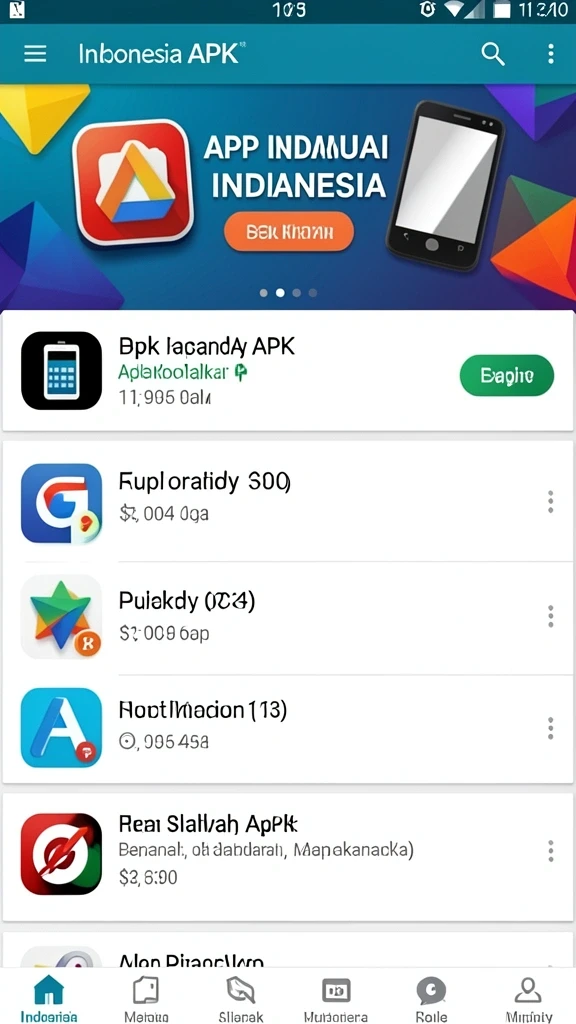Screenshot penidabet nomor 1