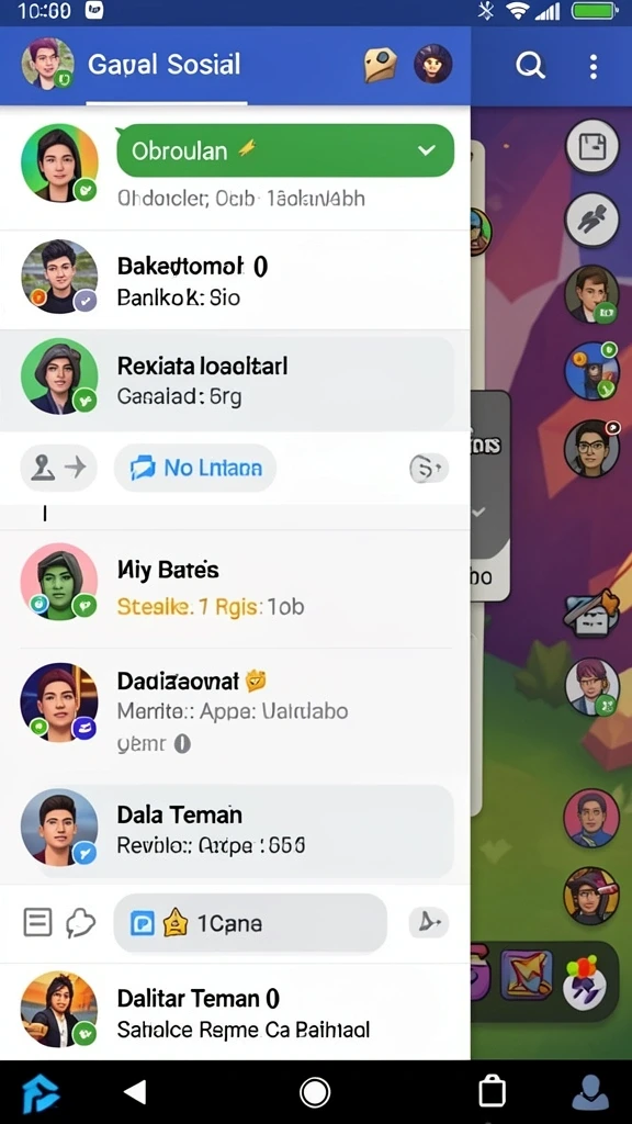 Screenshot penidabet nomor 3