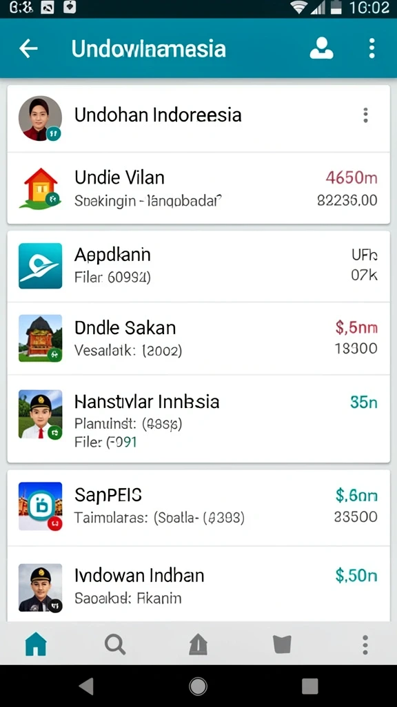 Screenshot pgking nomor 3