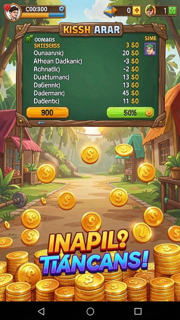 Screenshot puncaktoto nomor 2