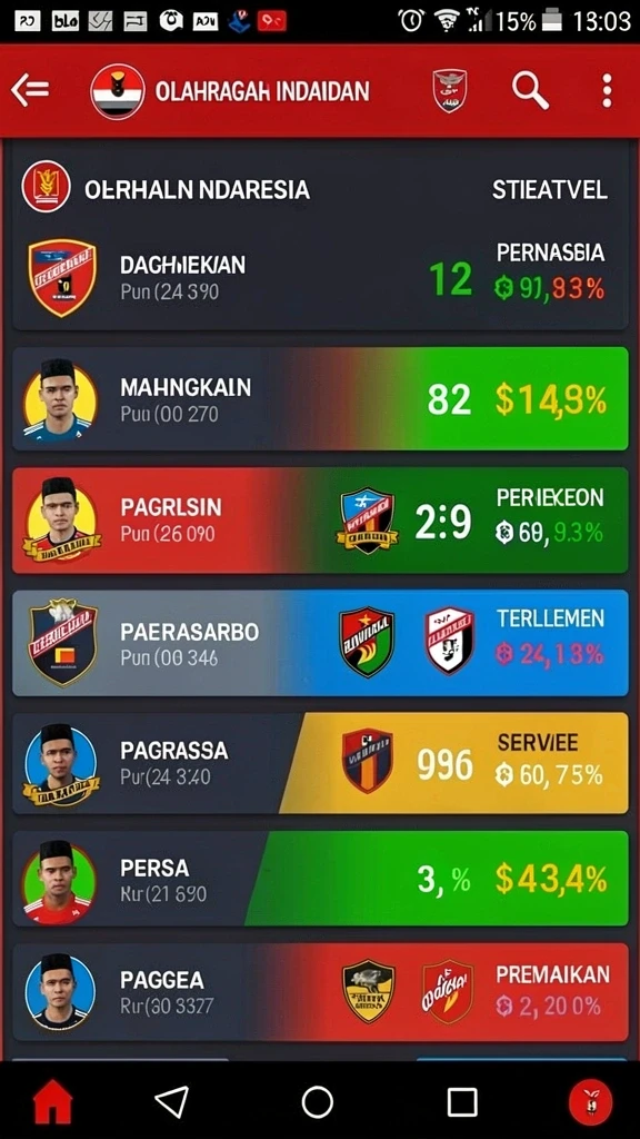 Screenshot rsngame nomor 2