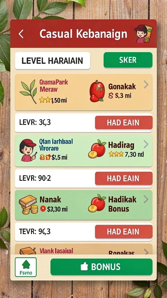 Screenshot spin88 nomor 3