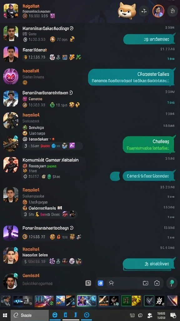 Screenshot vip333 nomor 1