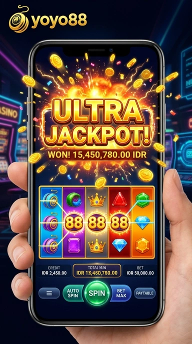 yoyo88 — galeri pratinjau - APK Resmi